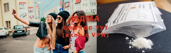 хмурый Алексин