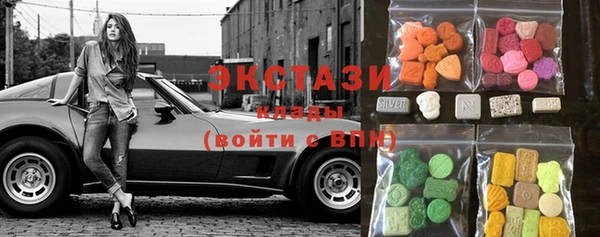 хмурый Алексин